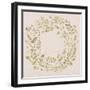 Holiday Mood-PI Studio-Framed Art Print