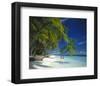 Holiday Paradise-null-Framed Art Print