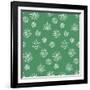 Holiday Paws Step 04D-Beth Grove-Framed Art Print