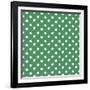 Holiday Paws Step 06D-Beth Grove-Framed Art Print