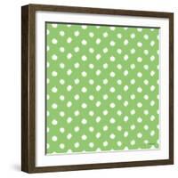 Holiday Paws Step 06E-Beth Grove-Framed Art Print