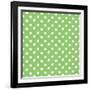 Holiday Paws Step 06E-Beth Grove-Framed Art Print