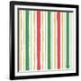 Holiday Paws Step 07B-Beth Grove-Framed Art Print