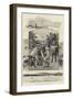 Holiday Rambles in Scotland-Alfred Edward Emslie-Framed Giclee Print