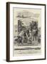 Holiday Rambles in Scotland-Alfred Edward Emslie-Framed Giclee Print