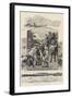 Holiday Rambles in Scotland-Alfred Edward Emslie-Framed Giclee Print