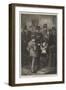 Holiday Sights, the Torture in Her Majesty's Tower-J.M.L. Ralston-Framed Giclee Print