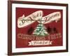 Holiday Signs IV-Wellington Studio-Framed Art Print