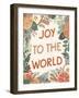 Holiday Spice III-Laura Marshall-Framed Art Print