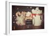 Holiday Sweet Treats-Kali Wilson-Framed Photographic Print