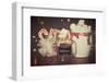 Holiday Sweet Treats-Kali Wilson-Framed Photographic Print