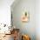 Holiday Table-Gigi Rosado-Stretched Canvas displayed on a wall