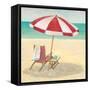 Holiday Time-Arnie Fisk-Framed Stretched Canvas