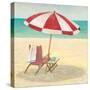 Holiday Time-Arnie Fisk-Stretched Canvas