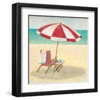 Holiday Time-Arnie Fisk-Framed Art Print