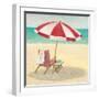 Holiday Time-Arnie Fisk-Framed Art Print