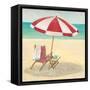 Holiday Time-Arnie Fisk-Framed Stretched Canvas