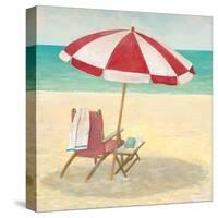 Holiday Time-Arnie Fisk-Stretched Canvas