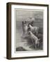 Holiday Time-Fannie Moody-Framed Giclee Print