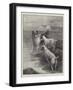 Holiday Time-Fannie Moody-Framed Giclee Print