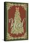 Holiday Traditions I-Andi Metz-Stretched Canvas