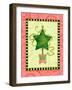 Holiday Tree 4-Viv Eisner-Framed Art Print