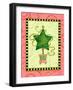 Holiday Tree 4-Viv Eisner-Framed Art Print