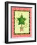 Holiday Tree 4-Viv Eisner-Framed Art Print