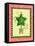 Holiday Tree 4-Viv Eisner-Framed Stretched Canvas