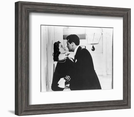 Holiday-null-Framed Photo