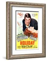 Holiday-null-Framed Photo