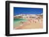 Holidaymakers-Neale Clark-Framed Photographic Print