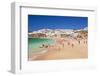 Holidaymakers-Neale Clark-Framed Photographic Print