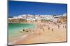 Holidaymakers-Neale Clark-Mounted Photographic Print