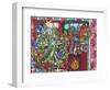 Holidays Blessings-Debra Denise Purcell-Framed Giclee Print