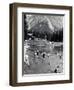 Holidays in Switzerland-null-Framed Photographic Print