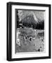 Holidays in Switzerland-null-Framed Photographic Print