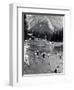 Holidays in Switzerland-null-Framed Photographic Print