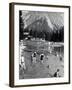 Holidays in Switzerland-null-Framed Photographic Print