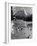 Holidays in Switzerland-null-Framed Photographic Print