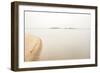 Holkham Beach, Wells Next the Sea, Norfolk, England, United Kingdom, Europe-Bill Ward-Framed Photographic Print