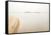 Holkham Beach, Wells Next the Sea, Norfolk, England, United Kingdom, Europe-Bill Ward-Framed Stretched Canvas