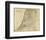 Holland, c.1812-Aaron Arrowsmith-Framed Art Print