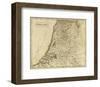 Holland, c.1812-Aaron Arrowsmith-Framed Art Print