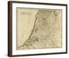 Holland, c.1812-Aaron Arrowsmith-Framed Art Print