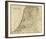 Holland, c.1812-Aaron Arrowsmith-Framed Art Print