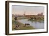 'Holland', c1930s-Donald Mcleish-Framed Giclee Print