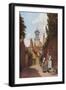 'Holland', c1930s-Donald Mcleish-Framed Giclee Print