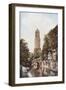 'Holland', c1930s-Donald Mcleish-Framed Giclee Print