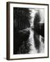 Holland Canal, 1973-Brett Weston-Framed Photographic Print